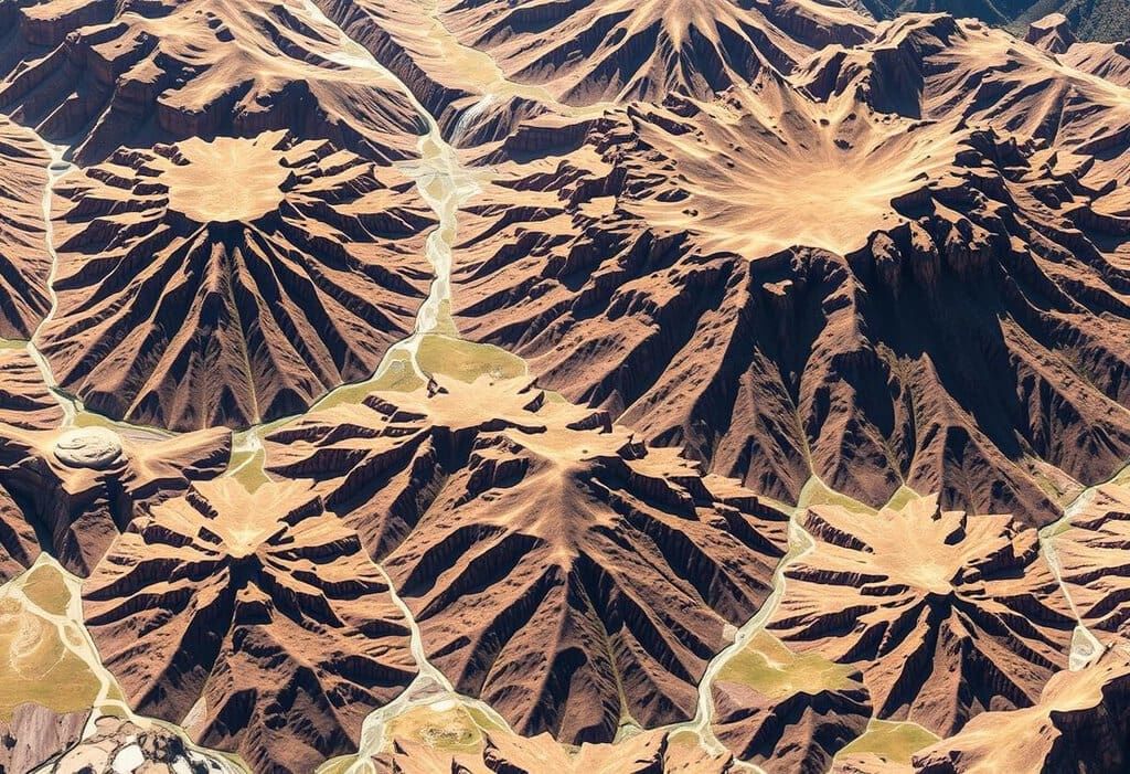 Savindra Singh Summary: Theories of Landform Development | Geography Optional for UPSC