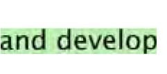 Key Concepts