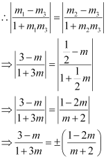 Exercise Miscellaneous- Straight Lines NCERT Solutions | Mathematics (Maths) Class 11 - Commerce