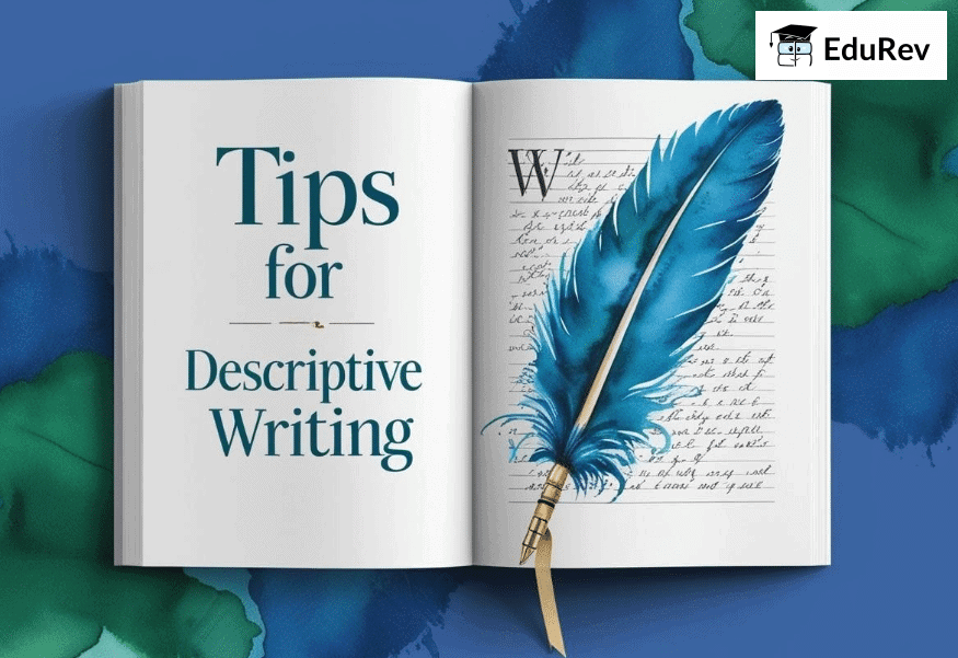 Tips to Write Essays For Descriptive Exam | Descriptive Paper for Banking Mains - Bank Exams