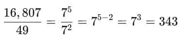 Power Play NCERT Solutions | Mathematics Class 8- New NCERT (Ganita Prakash)