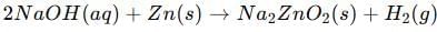 Class 10 Science - Previous Year Questions - Acids Bases and Salts