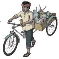 Weight and Capacity NCERT Solutions | Mathematics (Maths Mela) Class 5 - New NCERT