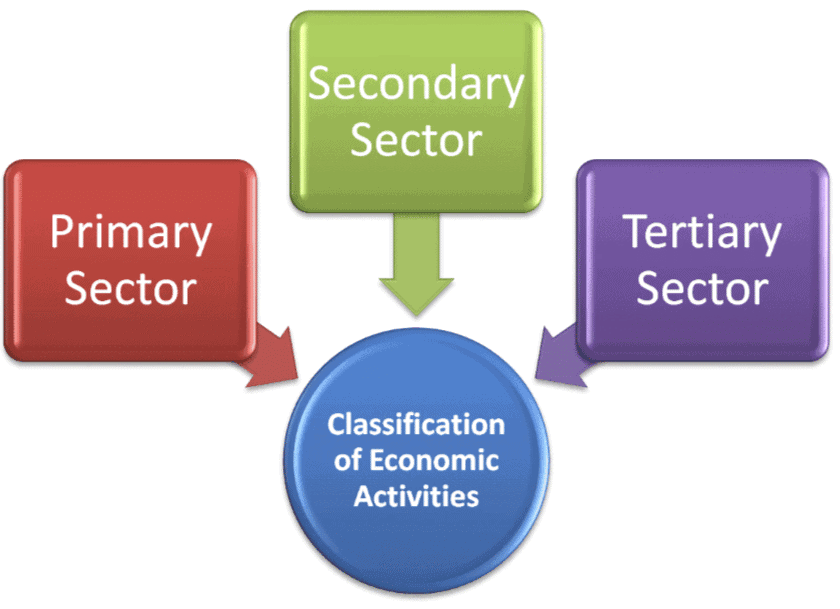 Very Short Question Answers: Economic Activities Around Us | Short & Long Answer Questions for Class 6