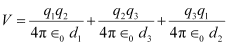 NCERT Solutions Class 12 Physics Chapter 2 - Electrostatic Potential & Capacitance
