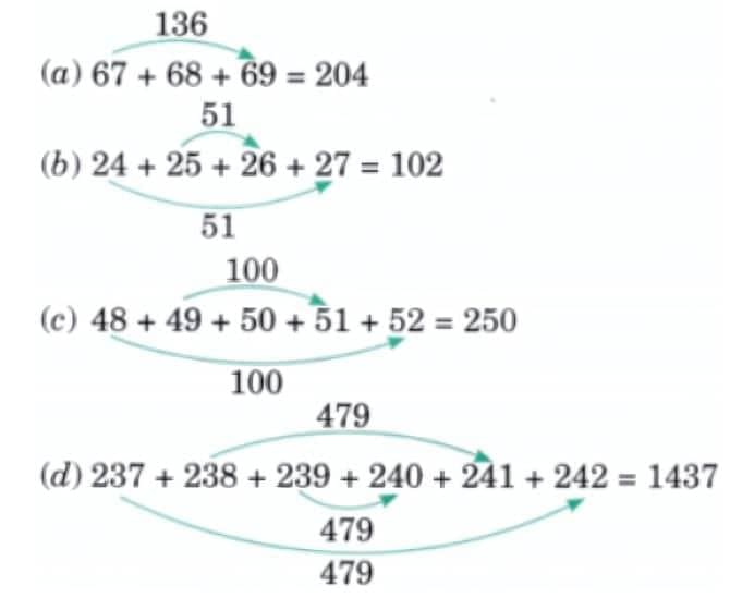 We are the travellers - II NCERT Solutions | Mathematics (Maths Mela) Class 5 - New NCERT