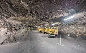 Mineral Resources - 1 Class 4 Worksheet SST