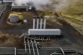 New Policy to Boost Geothermal Energy in India