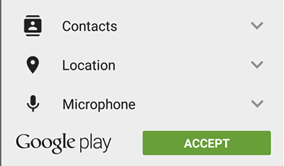 How to Request Permissions in Android Application? - Software Development
