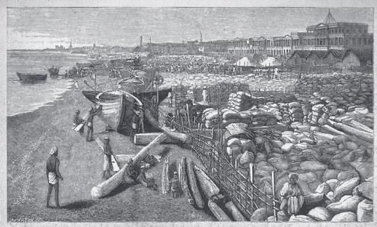 The Colonial Era in India Chapter Notes | Chapter Notes For Class 8