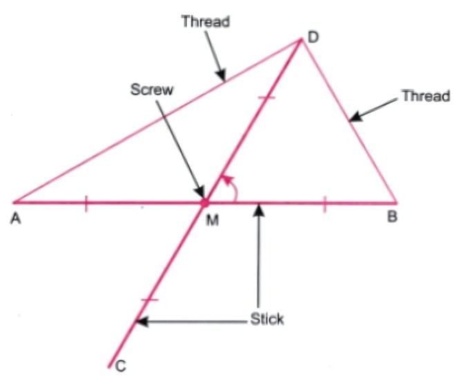 Quadrilaterals NCERT Solutions | Mathematics Class 8- New NCERT (Ganita Prakash)