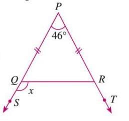 Triangles Chapter Notes | Mathematics Class 7 ICSE