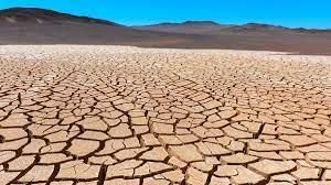 Class 5 Science - Natural Calamities - CBSE Worksheets Solutions - 1
