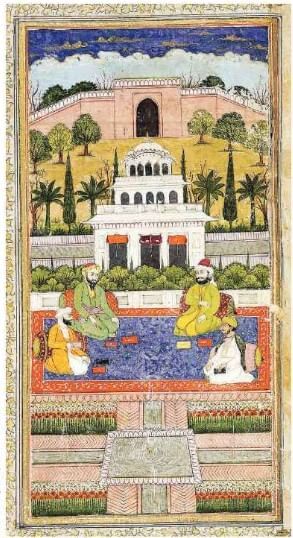 Reshaping India’s Political Map Chapter Notes | Chapter Notes For Class 8