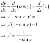 NCERT Solutions Class 12 Maths Chapter 9 - Differential Equations