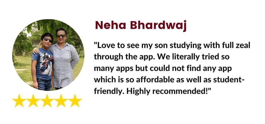 What Parents Say about Class 2 Olympiad Courses on EduRev | Math Olympiad for Class 2