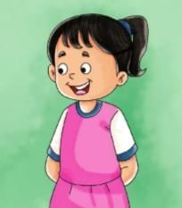 The Cyclone Chapter Notes | English Class 4 ICSE