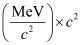 NCERT Solutions Class 12 Physics Chapter 13 - Nuclei