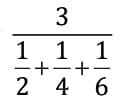 MCQ s`: Measures of Central Tendency and Dispersion