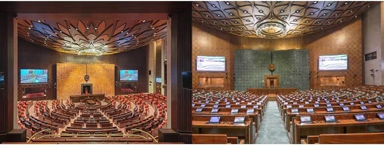 The Parliamentary System: Legislature and Executive Chapter Notes | Chapter Notes For Class 8