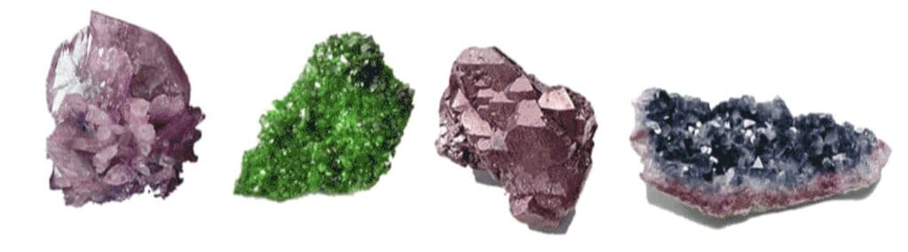 What are Minerals?