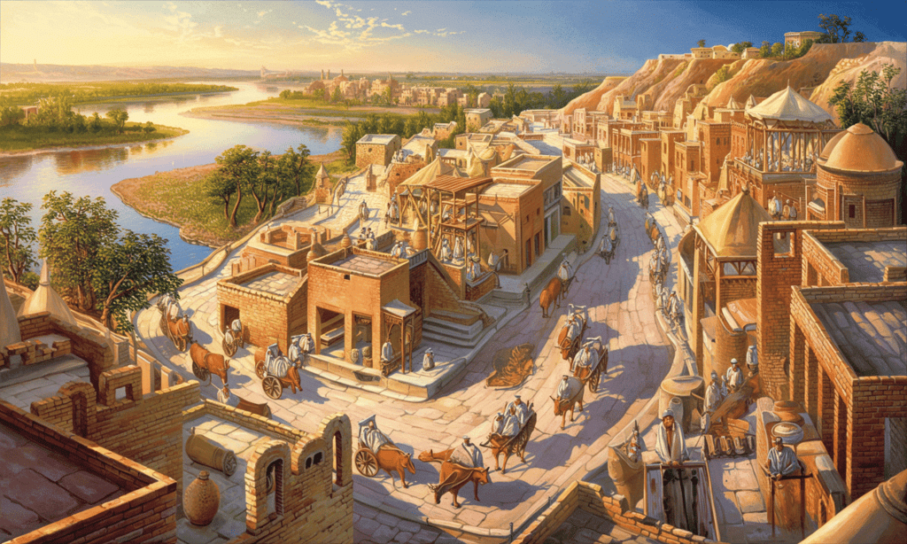 Very Short Question Answers: The Beginnings of Indian Civilisation | Social Studies (SST) Class 6