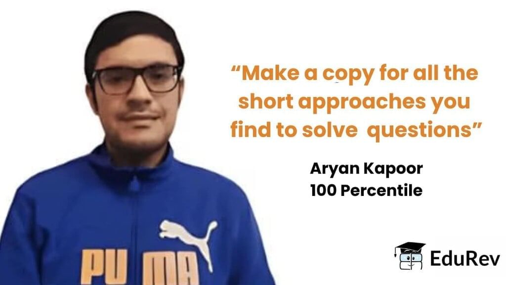 How to Prepare for Quantitative Aptitude for CAT | Quantitative Aptitude (Quant)
