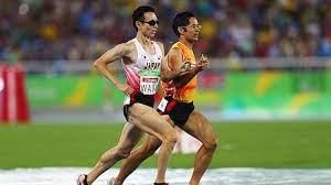 What are Paralympic Games? | General Knowledge Encyclopedia - Class 8