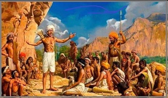 Spectrum Summary: People`s Resistance against British before 1857 | History for UPSC CSE