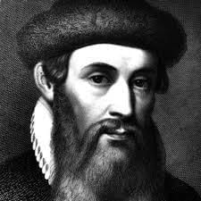 The Renaissance Chapter Notes | History Class 9 ICSE