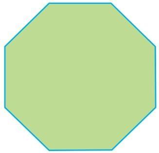 Shapes and Patterns Chapter Notes | Mathematics (Maths Mela) Class 5 - New NCERT