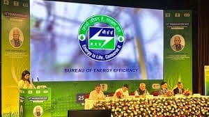 Bureau of Energy Efficiency Celebrates 25th Foundation Day