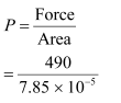 NCERT Solutions Class 11 Physics Chapter 9 - Mechanical Properties of Fluids