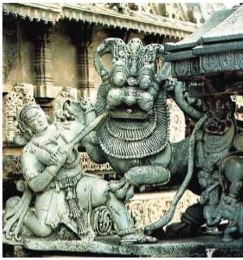 Reshaping India’s Political Map Chapter Notes | Chapter Notes For Class 8