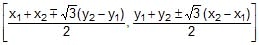 Straight Lines Class 11 Notes, Maths (IIT)
