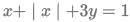 Linear Equations CAT Previous Year Questions with Answer PDF