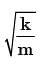 GATE Past Year Questions: Damped & Undamped Vibration | Theory of Machines (TOM) - Mechanical Engineering