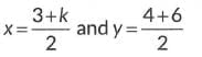 Class 10 Maths Previous Year Questions - Coordinate Geometry