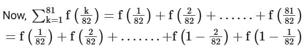 JEE Main Previous Year Questions (2016- 2025): Functions | Mathematics (Maths) Class 12