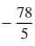 Operations on Algebraic Expressions Chapter Notes | Mathematics Class 6 ICSE