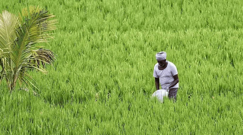 7 New Schemes to Boost Farmer Income