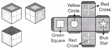 Shapes and Patterns NCERT Solutions | Mathematics (Maths Mela) Class 5 - New NCERT