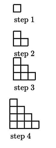 Important Questions: Shapes and Patterns | Mathematics (Maths Mela) Class 5 - New NCERT