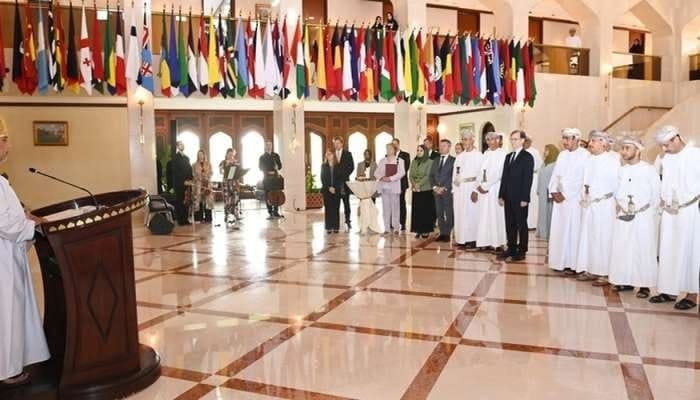 The Oman Visit is More Than a Routine Diplomatic Trip