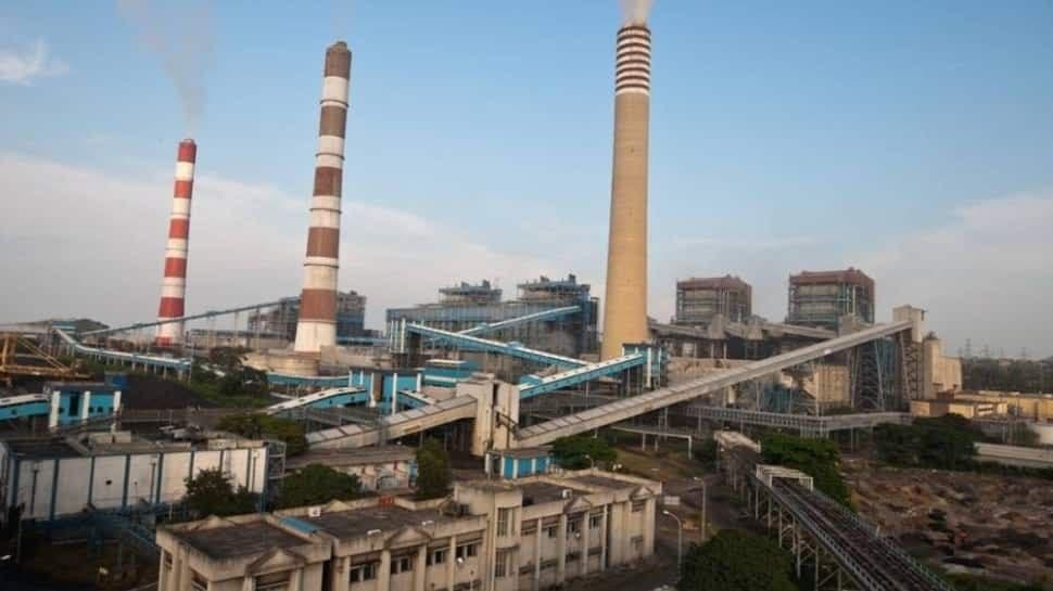 Thermal Power Plants Near Delhi Operating Without FGD