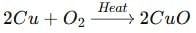 Class 10 Science Chapter 1 Previous Year Questions - Chemical Reactions and Equations