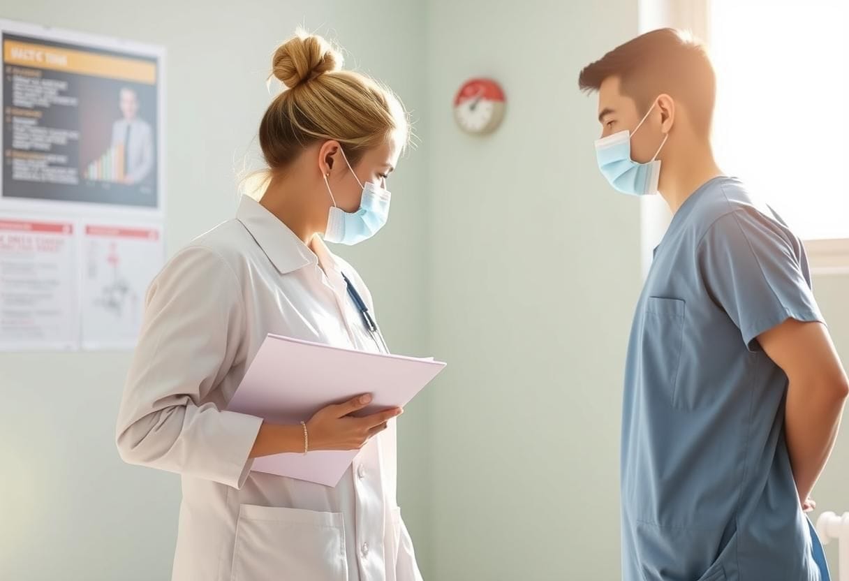 Professional Boundaries