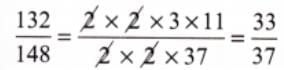 Unit Test Solutions: Working with Fractions | Mathematics (Ganita Prakash) Class 7 - New NCERT