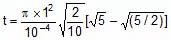 Chapter Notes, - Fluid Mechanics, Class 11, Physics (IIT-JEE & AIPMT)