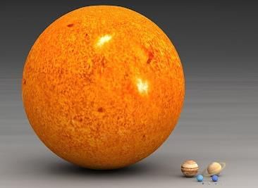 50 Amazing Space Facts | General Knowledge for Young Learners - Class 1
